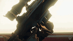 Lock And Load Xbox Video Game Gun GIF