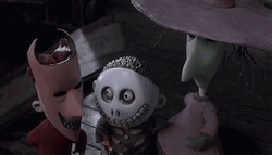 Lock Shock And Barrel Fingers Crossed GIF
