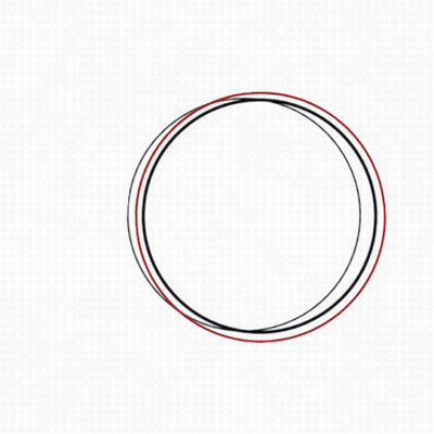 Lock With Lock Down Defense Written On It GIF