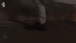 Locked In Lucas Hay Hollyoaks GIF