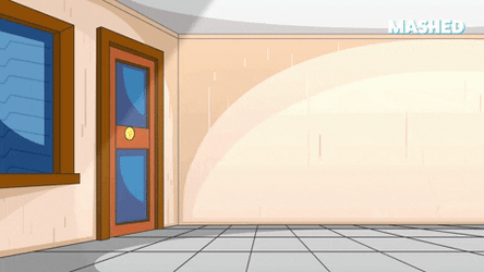 Locked In Shaggy Scooby Doo GIF