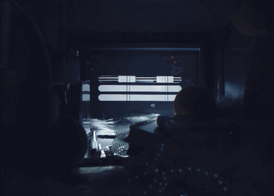Locker With Do The Boarding Club Sticker GIF