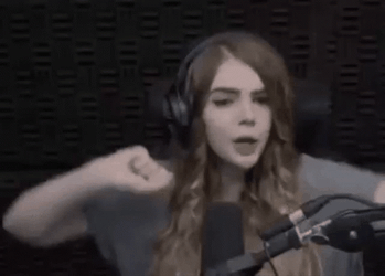 Loeya Happy Victory Dance GIF