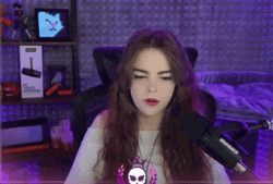 Loeya Power Fist Cheer GIF