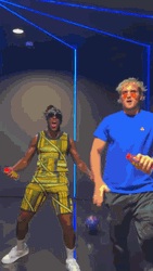 Logan Paul Prime Hydration Barcelona GIF
