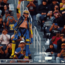 Logan Paul Wwe Hanging GIF