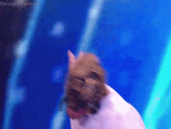 Logan Paul Wwe With Rey Mysterio Mask GIF