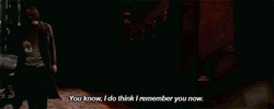 Logan Wolverine And Professor X  GIF