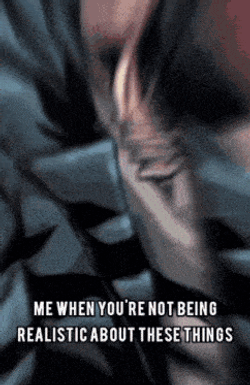 Logen Realstic GIF