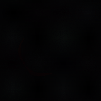 Logisz Logo Rainbow Circle GIF