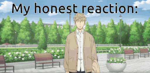 Loid Forger Bruh GIF