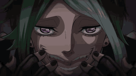 Loki Record Of Ragnarok GIF