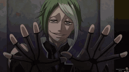 Loki Record Of Ragnarok Loki GIF