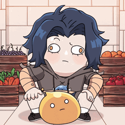 Lol Goofy Face Pulls GIF