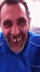 Lol Meme Hehe Funny Laughing Guy GIF