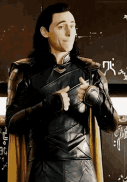Lol Nice GIF