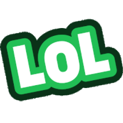 Lol Pocoyo Sticker GIF