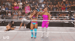Lola Vice And Dani Palmer GIF