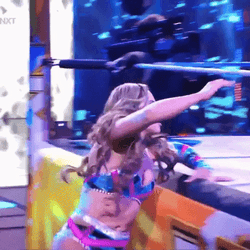 Lola Vice Nxt Edit GIF