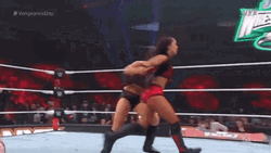 Lola Vice Roxanne Perez Bulldog GIF