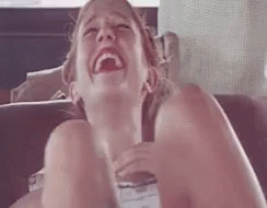 Lolita Laughing GIF