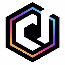 London Based Design Studio Devise Studio Animated Logo GIF