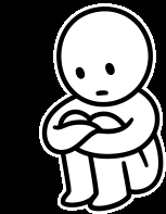 Lonely Crying Sadness Alone GIF