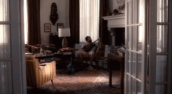 Lonely Inside Llewyn Davis With Cats GIF