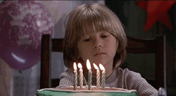 Lonesome Jim Carrey Birthday Party Celebration  GIF