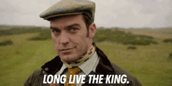 Long Live The King Meme GIF