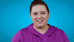 Long Weekend Excited Maddie Bailio GIF