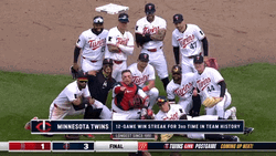 Longest Football Game GIF