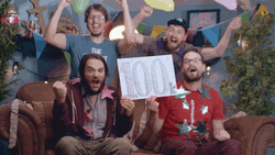 Longest Johns Congratulations On Your Promotion GIF