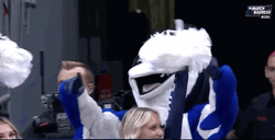 Longest March Madness GIF