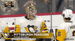 Longest Pittsburg Penguins GIF