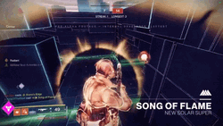 Longest Song Of Flame GIF