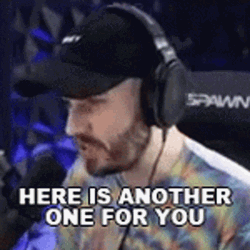 Loochy Says Here Is Another One Meme GIF