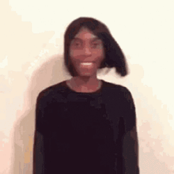 Look A Like Of A Dora Hair Cut GIF