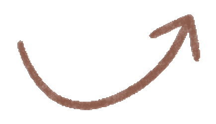 Look Arrow Sticker GIF