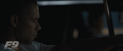 Look At Each Other Young Dom GIF