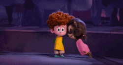 Look At Me Dennis GIF