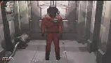 Look At This Lenny Face GIF