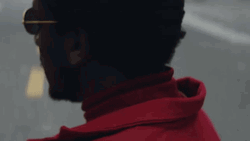 Look Back Turn Around GIF