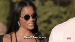 Look But Dont Touch Me GIF