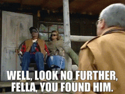 Look No Further All My Fellas GIF