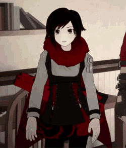 Look Up Laughing GIF