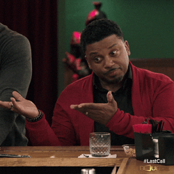 Look What I Told You GIF