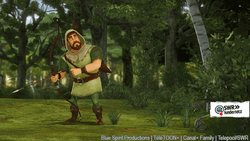 Look Who's Coming With Me GIF