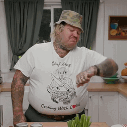 Looking At Watch Matty Matheson GIF