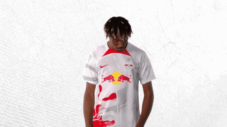 Looking At Watch Mohamed Simakan French Soccer Player GIF